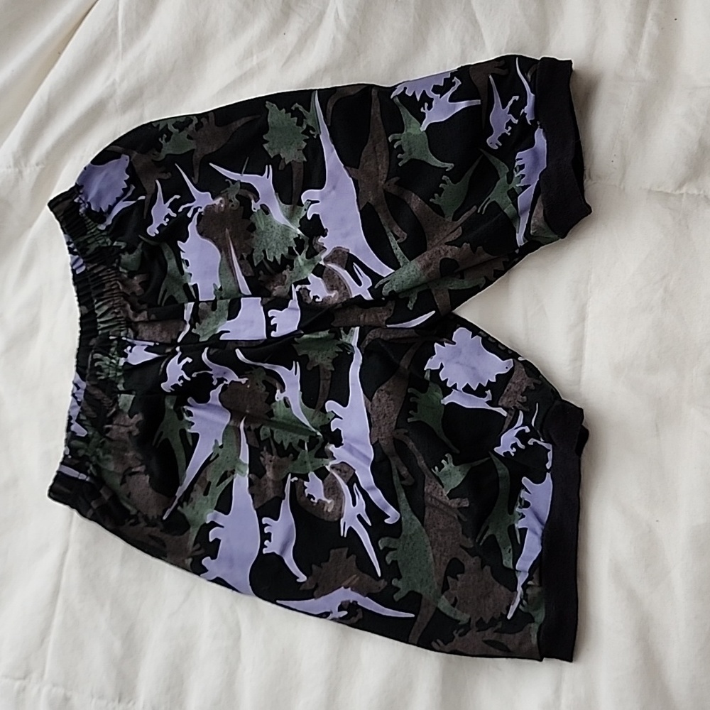 Boys pj bottoms